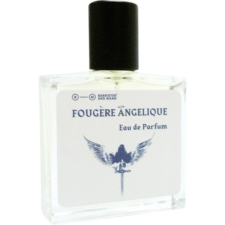 Fougère Angelique
